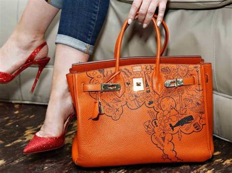 Customers Are Returning Their $20,000 Hermès Bags Because .